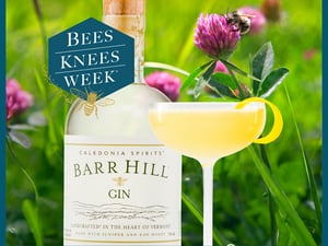 barr hill