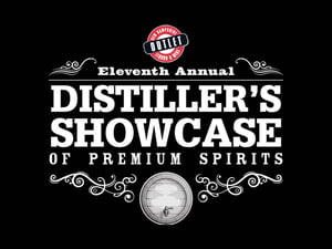 distillers showcase