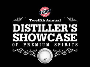 distillers showcase 2025