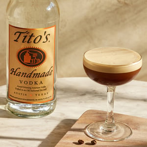 titos espresso