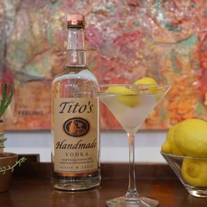 titos-lemon-drop