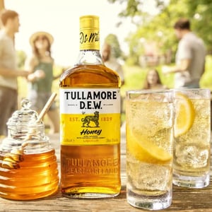 tully honey