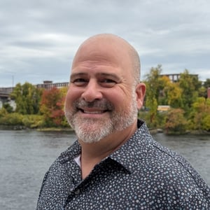 Brad Finelli