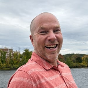 Chris Hanson