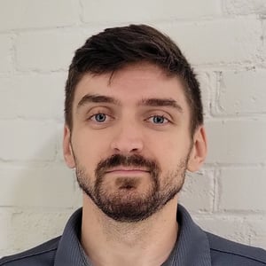 brendan lamarre