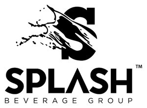 splash